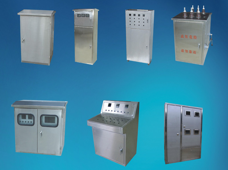雙電源配電箱：宇軒告訴你它的秘密！