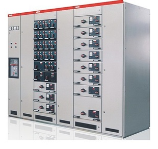GCS配電柜